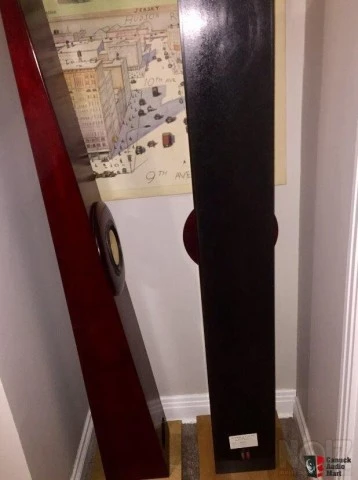 ΗΧΕΙΑ CAIN-CAIN `ABBY` Voigt Pipe Horn